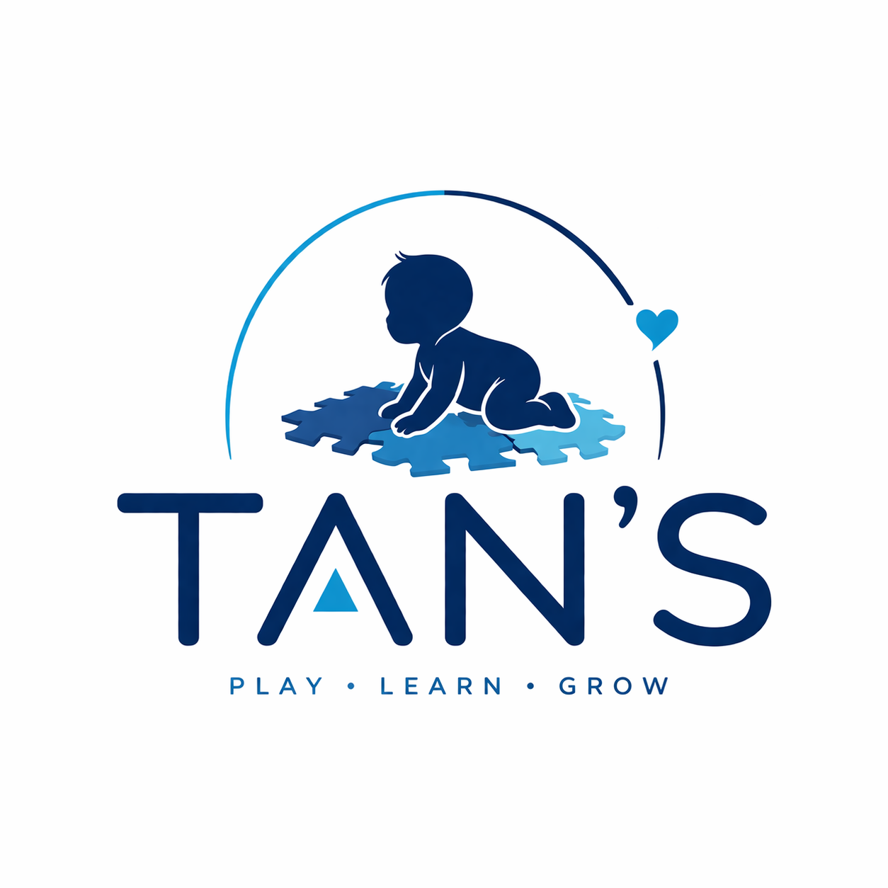 TAN'S logosu